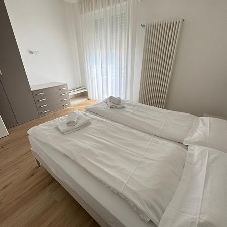 Berengario Suites トッリ・デル・ベーナコ エクステリア 写真